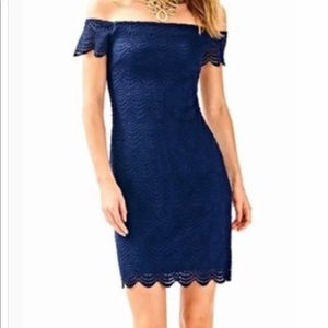 Lilly Pulitzer Jade Dress